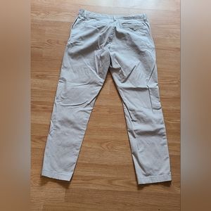 Mens khaki pants